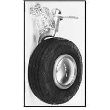 Maule Tailwheel Tw-100 1-1/2